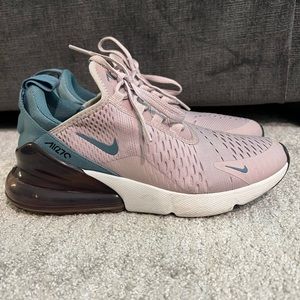 Nike air max 270. Size 7.5